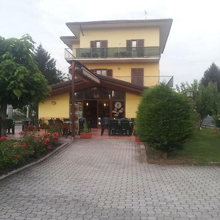 B&B Buon Dì Arco Exterior foto