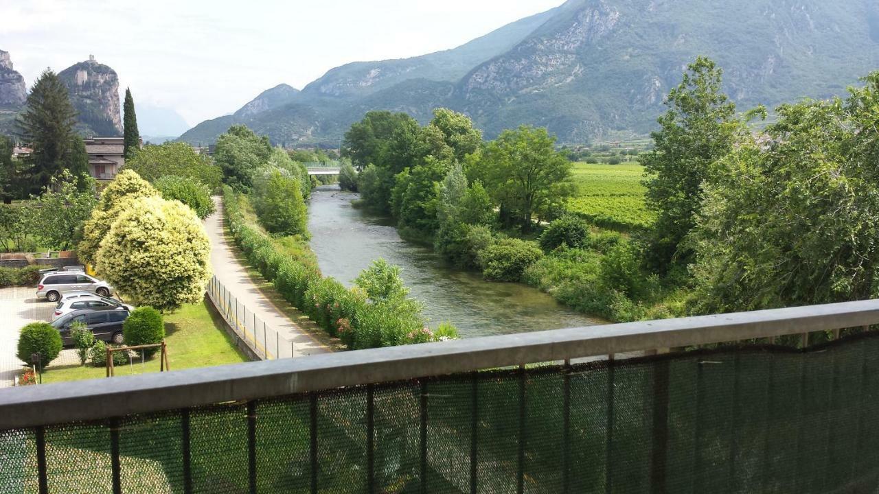 B&B Buon Dì Arco Exterior foto