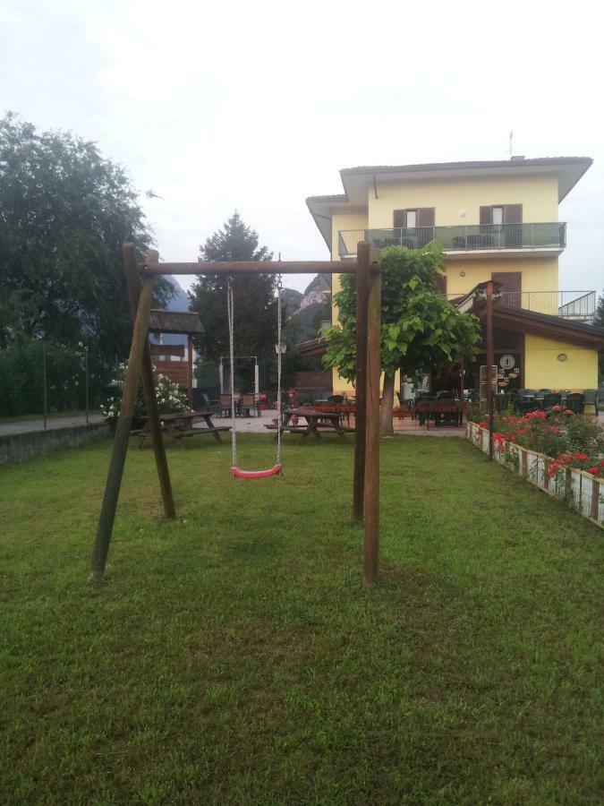 B&B Buon Dì Arco Exterior foto