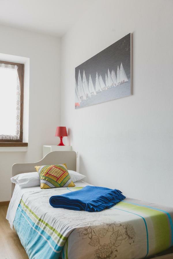 B&B Buon Dì Arco Exterior foto