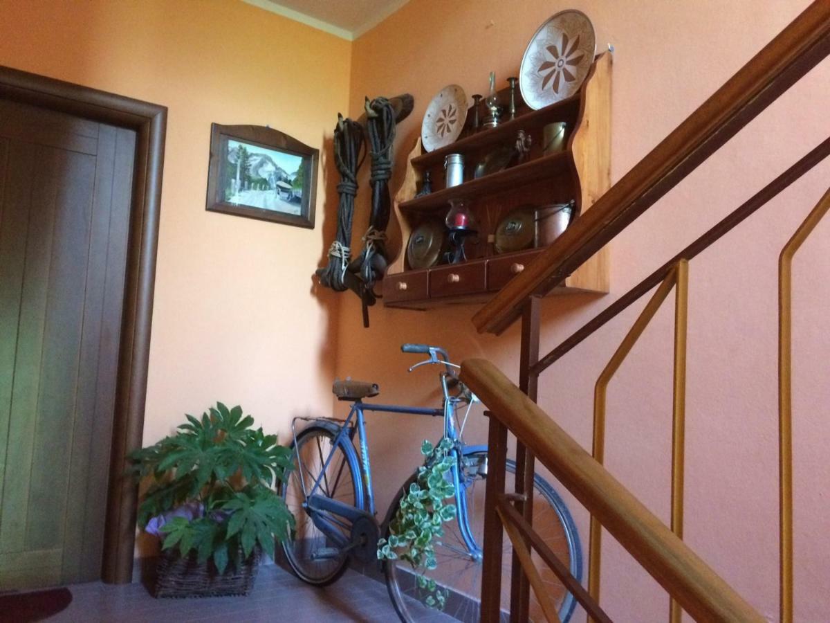 B&B Buon Dì Arco Exterior foto