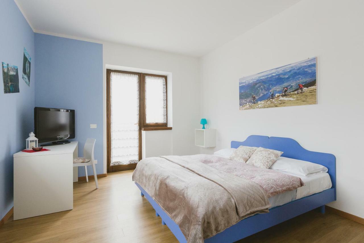 B&B Buon Dì Arco Exterior foto