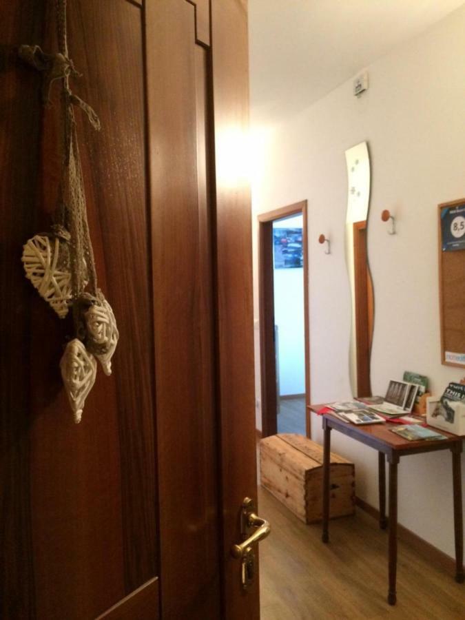 B&B Buon Dì Arco Exterior foto