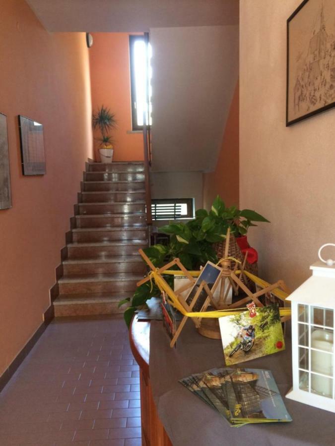 B&B Buon Dì Arco Exterior foto