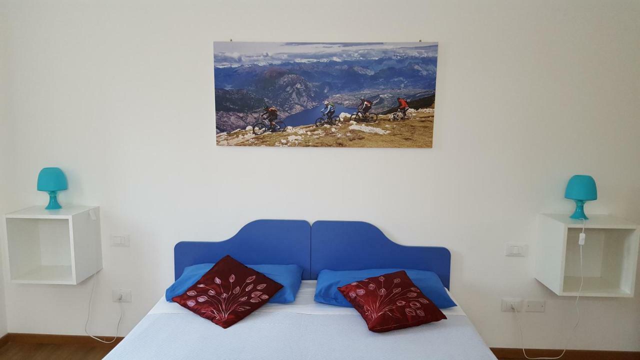 B&B Buon Dì Arco Exterior foto