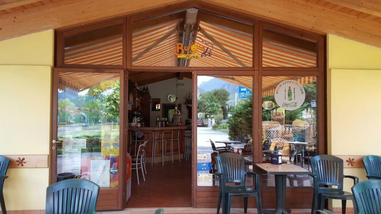 B&B Buon Dì Arco Exterior foto
