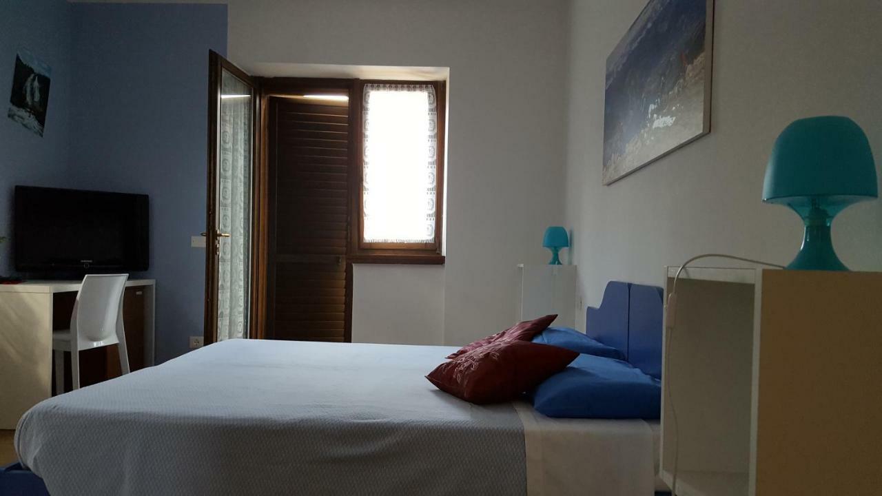 B&B Buon Dì Arco Exterior foto