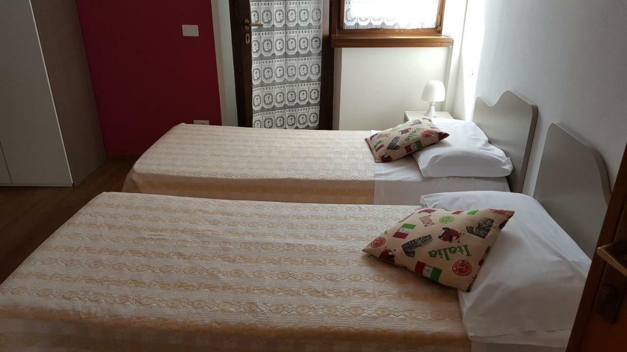 B&B Buon Dì Arco Exterior foto