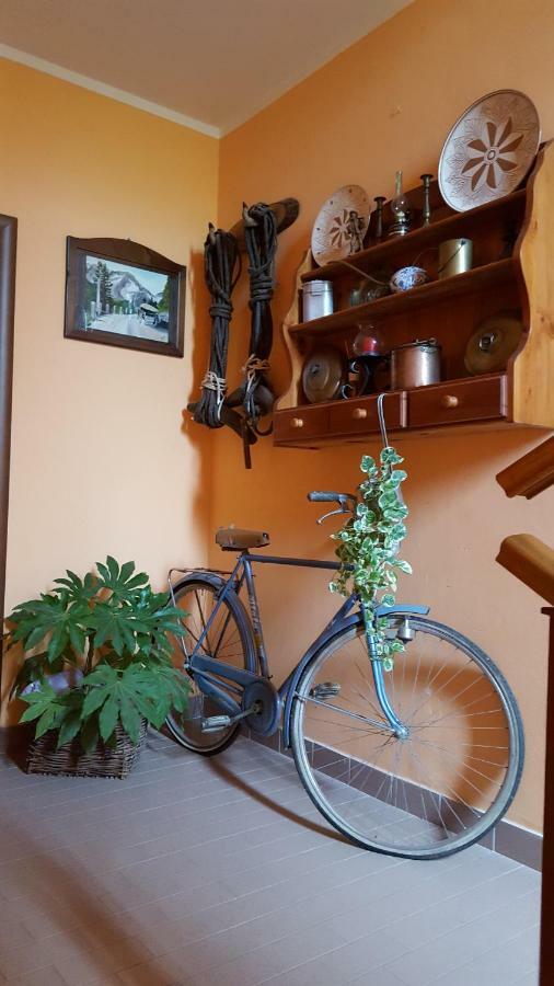 B&B Buon Dì Arco Exterior foto