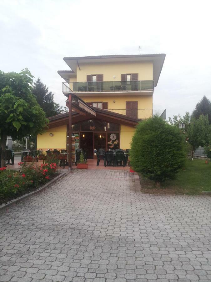 B&B Buon Dì Arco Exterior foto